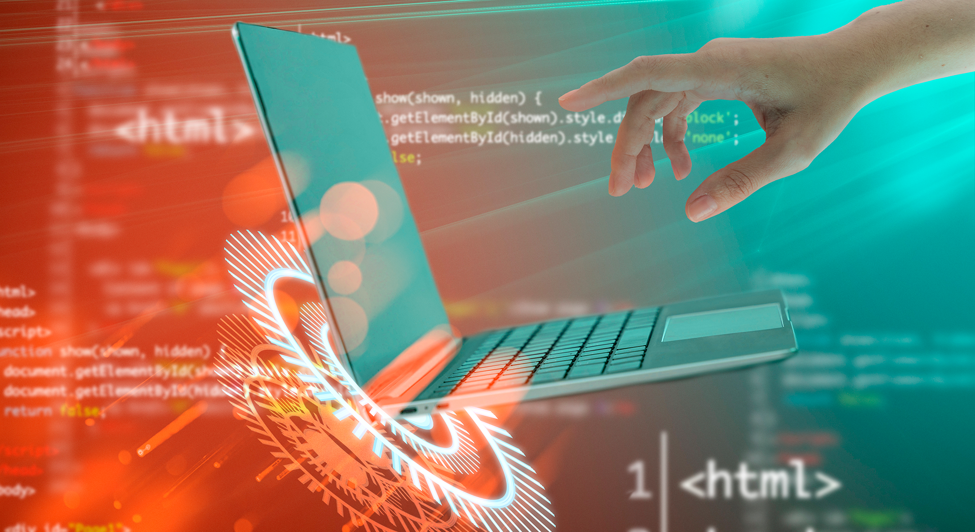 Webアプリケーション開発