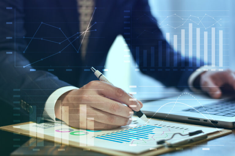 gaining a competitive